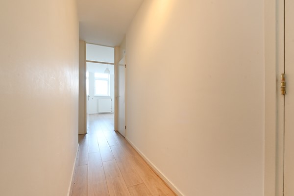 Medium property photo - Claes de Vrieselaan 81A01, 3021 JD Rotterdam